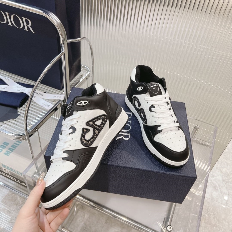 Christian Dior Sneakers